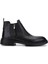 Erkek Siyah Casual Bot 205 04 Erk Bot SK24-25 Sıyah 1