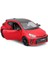 1:24 2021 Toyota gr Yaris Model Araba 32909 - Kırmızı 2