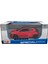 1:24 2021 Toyota gr Yaris Model Araba 32909 - Kırmızı 4