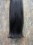 Hair 70CM Dip Uç Bir Açık Siyah Renk(#1) Özbek Saçı ,120GR 200ADET, (100% Gerçek Insan Saçı) 4