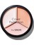 Cover Perfection Triple Pot 3'lü Kapatıcı Paleti - 05 Dark Up Beige 1