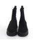 Kadın Bot 8L5479 Comart 5479 Camoscio Nero 3
