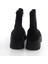 Kadın Bot 8L5479 Comart 5479 Camoscio Nero 4