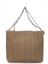 Kadın Vegan Taupe Omuz Çanta 921 26887 Bn Canta SK24-25 Taupe 3