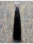 Hair 70CM Dip Uç Bir Siyah Renk(#1) Özbek Saçı ,60GR 100ADET, (100% Gerçek Insan Saçı) 3