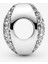 Kübik Zirkon Taşlı Gümüş Charm 797540CZ 3