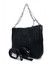 Kadın Vegan Siyah Omuz Çanta 921 26887 Bn Canta SK24-25 Black 2