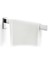 Linea Havlu Askısı 4 cm x 8 cm x 42 cm Parlak 2