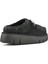 Kadın Terlik/ Panduf ( Ev ) MU.FW531001A Bkbk Mou Bounce Clog Metal Logo Black 3