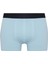 Regular Fit 3'lü Boxer B7898AX24SM 2