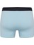 Regular Fit 3'lü Boxer B7898AX24SM 3