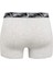 Regular Fit 3'lü Boxer C1536AX24SM 3