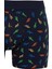 Regular Fit 3'lü Boxer B7922AX24SM 4