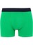 Regular Fit 3'lü Boxer B7922AX24SM 5