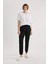 Fall in Love Beli Bağcıklı Lastikli Paça Pijama Altı B6210AX24SP 2