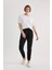 Fall in Love Beli Bağcıklı Lastikli Paça Pijama Altı B6210AX24SP 3
