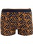 Regular Fit 3'lü Boxer B0495AX24AU 5