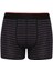 Regular Fit 3'lü Boxer B7943AX24SP 4