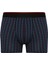 Regular Fit 3'lü Boxer B7943AX24SP 5