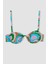 Regular Fit Desenli Bikini Üstü-Fall in Love D2637AX24HS 4