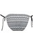Fall in Love Regular Fit Etnik Desenli Bikini Alt A0708AX23SM 2