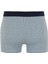 Regular Fit 3'lü Boxer B7948AX24SP 3