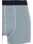 Regular Fit 3'lü Boxer B7948AX24SP 4