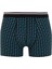 Regular Fit 3'lü Boxer B7949AX24SP 5