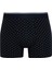 Regular Fit 3'lü Boxer A1459AX24SM 2