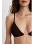 Fall in Love Regular Fit Krinkıl Kumaş Üçgen Bikini Üstü B6930AX24SM 5