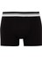 Regular Fit 3'lü Boxer B7952AX24SP 6