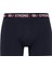 Regular Fit Basic Düz 3'lü Boxer C3280AX24WN 2