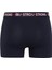 Regular Fit Basic Düz 3'lü Boxer C3280AX24WN 3