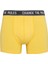 Regular Fit 3'lü Boxer B7955AX24SP 5