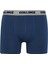 Regular Fit 3'lü Boxer B7958AX24SM 2