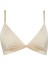 Pedsiz Micro Kapsız Pedsiz Bra-Fall in Love D5877AX24AU 1
