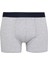 Regular Fit Baskılı 3'lü Boxer E0027AX24WN 5