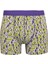 Regular Fit 3'lü Boxer B7968AX24SP 2