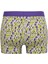 Regular Fit 3'lü Boxer B7968AX24SP 3