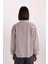-Fall in Love Regular Fit Pijama Yaka Poplin Üst E2351AX24WN 6