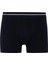 Regular Fit 3'lü Boxer A3157AX24SM 2