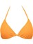 Regular Fit Üçgen Bikini Üstü-Fall in Love B6896AX24SM 1