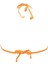 Regular Fit Üçgen Bikini Üstü-Fall in Love B6896AX24SM 2