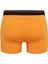 Regular Fit 3'lü Boxer A3158AX24SM 3