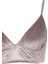 Fall in Love Kapsız Kadife Bralet B8329AX23WN 3