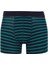 Regular Fit 3'lü Boxer B8515AX24SM 2