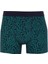Regular Fit 3'lü Boxer B8515AX24SM 5
