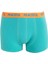 Regular Fit 3'lü Boxer B7774AX24AU 2