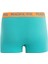 Regular Fit 3'lü Boxer B7774AX24AU 3