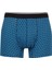 Regular Fit 3'lü Boxer C1534AX24AU 2